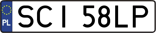 SCI58LP
