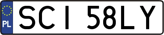 SCI58LY