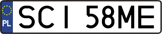 SCI58ME