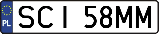 SCI58MM