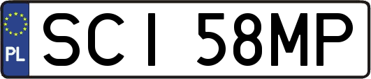 SCI58MP