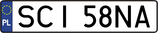 SCI58NA