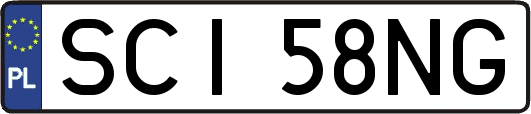 SCI58NG