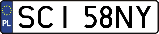 SCI58NY