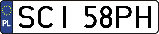 SCI58PH