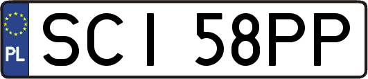 SCI58PP