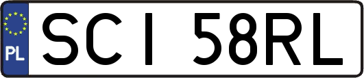 SCI58RL