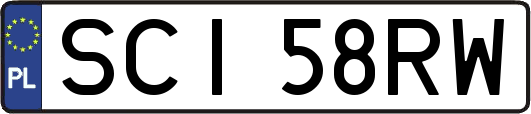 SCI58RW