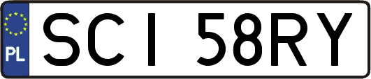 SCI58RY