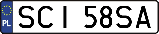SCI58SA