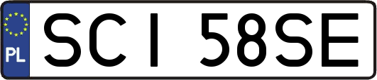 SCI58SE