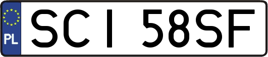 SCI58SF