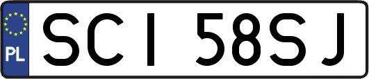 SCI58SJ