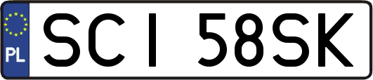 SCI58SK