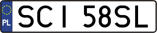 SCI58SL