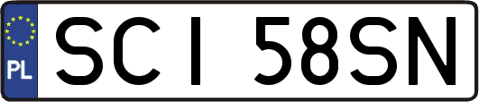 SCI58SN