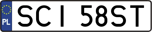 SCI58ST