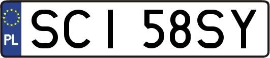 SCI58SY
