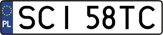 SCI58TC