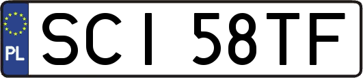 SCI58TF