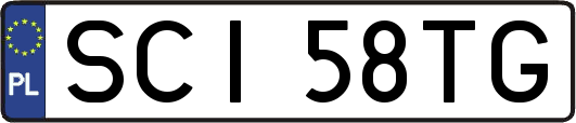SCI58TG
