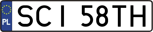 SCI58TH