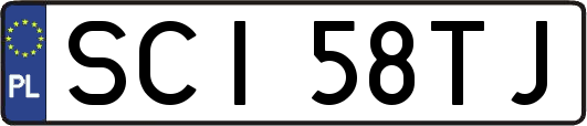SCI58TJ