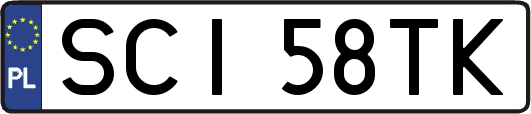 SCI58TK