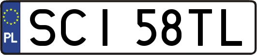 SCI58TL