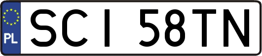 SCI58TN