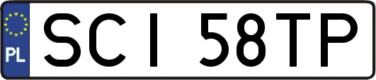SCI58TP
