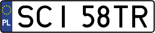SCI58TR