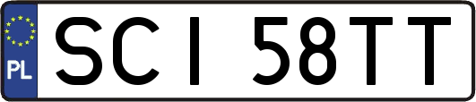 SCI58TT