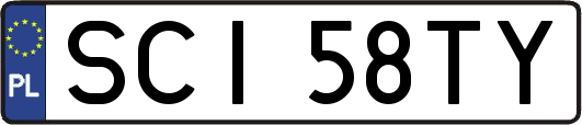 SCI58TY
