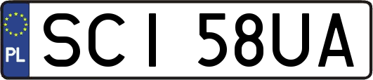 SCI58UA