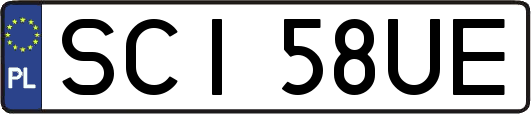 SCI58UE