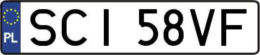 SCI58VF