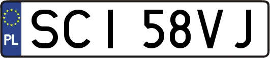 SCI58VJ
