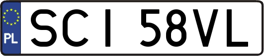 SCI58VL