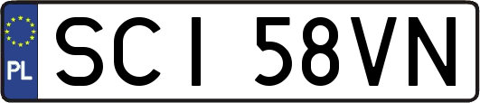 SCI58VN