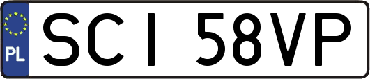 SCI58VP