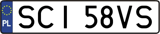 SCI58VS