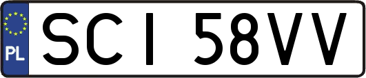 SCI58VV