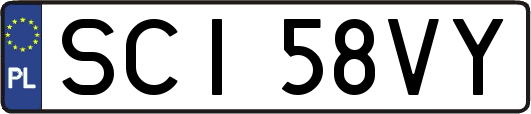 SCI58VY