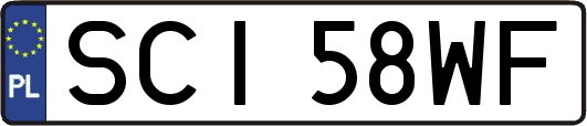 SCI58WF