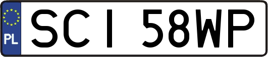 SCI58WP
