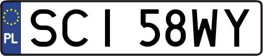 SCI58WY