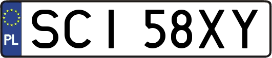 SCI58XY