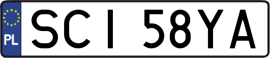 SCI58YA