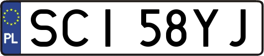 SCI58YJ